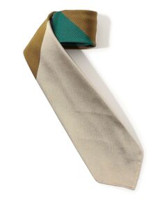 TOMORROWLAND / トゥモローランド ネクタイ | LE LYS シルク ネクタイ