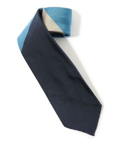 TOMORROWLAND / トゥモローランド ネクタイ | LE LYS シルク ネクタイ