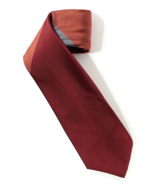 TOMORROWLAND / トゥモローランド ネクタイ | LE LYS シルク ネクタイ | 詳細1