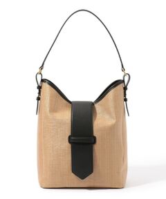 別注】A シュリンクレザー ショルダーバッグ （ショルダーバッグ