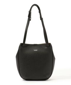 TOMORROWLAND / トゥモローランド ショルダーバッグ | Daniel&Bob HOBO-25 ALCE  レザー 2WAYショルダーバッグ