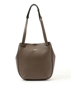 TOMORROWLAND / トゥモローランド ショルダーバッグ | Daniel&Bob HOBO-25 ALCE  レザー 2WAYショルダーバッグ