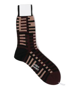 TOMORROWLAND / トゥモローランド ソックス | omo design コットンナイロンソックス