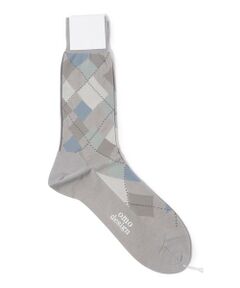 TOMORROWLAND / トゥモローランド ソックス | omo design コットンナイロンソックス