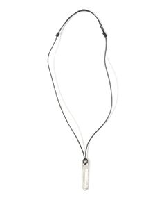 TOMORROWLAND / トゥモローランド ネックレス・ペンダント・チョーカー | Adawat'n Tuareg Botam Sansalt Oqmed ネックレス