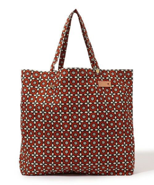 TOMORROWLAND / トゥモローランド トートバッグ | SOULEIADO コットンオックス ポケッタブルトートバッグ | 詳細1