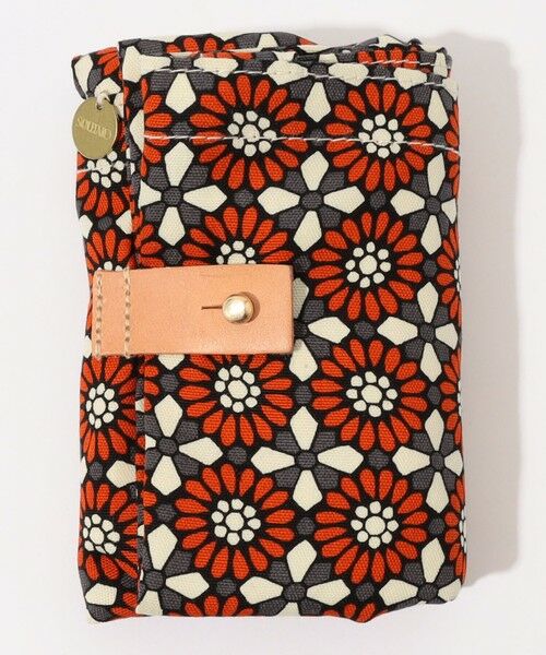 TOMORROWLAND / トゥモローランド トートバッグ | SOULEIADO コットンオックス ポケッタブルトートバッグ | 詳細10