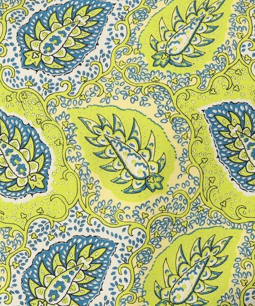 TOMORROWLAND / トゥモローランド トートバッグ | SOULEIADO コットンオックス ポケッタブルトートバッグ | 詳細12