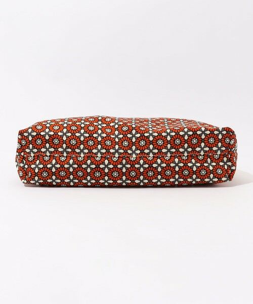 TOMORROWLAND / トゥモローランド トートバッグ | SOULEIADO コットンオックス ポケッタブルトートバッグ | 詳細4