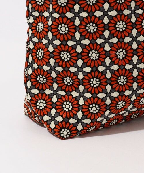 TOMORROWLAND / トゥモローランド トートバッグ | SOULEIADO コットンオックス ポケッタブルトートバッグ | 詳細6