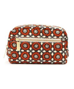 TOMORROWLAND / トゥモローランド ポーチ | SOULEIADO コットンオックス ポーチ（L）