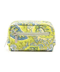 TOMORROWLAND / トゥモローランド ポーチ | SOULEIADO コットンオックス ポーチ（L）