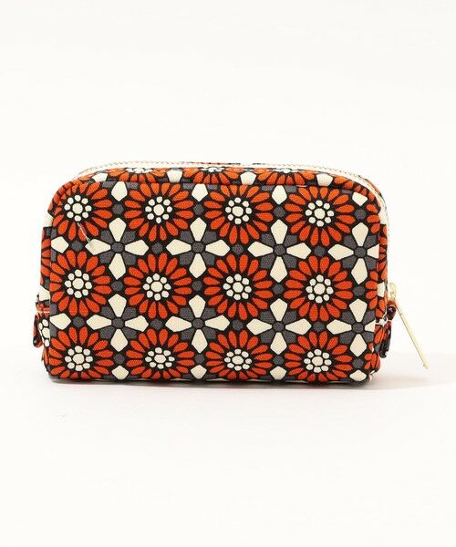 TOMORROWLAND / トゥモローランド ポーチ | SOULEIAO コットンオックス ポーチ(M) | 詳細3