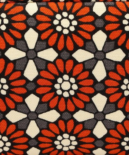 TOMORROWLAND / トゥモローランド ポーチ | SOULEIAO コットンオックス ポーチ(M) | 詳細8