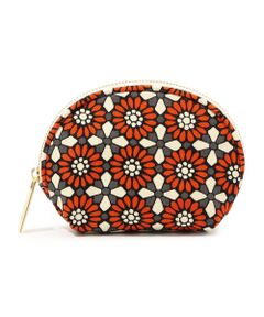 TOMORROWLAND / トゥモローランド ポーチ | SOULEIADO コットンオックス ラウンドポーチ