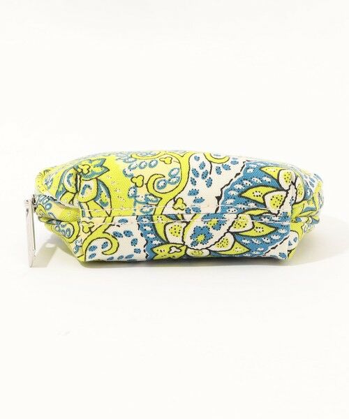 TOMORROWLAND / トゥモローランド ポーチ | SOULEIADO コットンオックス ラウンドポーチ | 詳細4