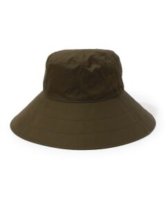 TOMORROWLAND / トゥモローランド ハット | KIJIMA TAKAYUKI VENTILE ワイドブリム バケットハット