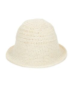 TOMORROWLAND / トゥモローランド ハット | KIJIMA TAKAYUKI LINEN HAND SAILOR HAT