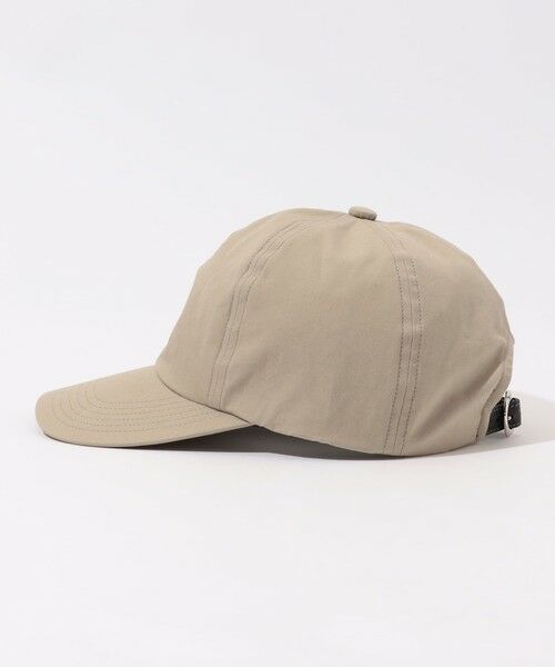 TOMORROWLAND / トゥモローランド キャップ | KIJIMA TAKAYUKI 6PANEL CAP | 詳細2