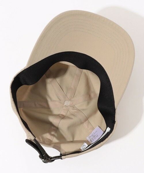【美品】定37400トゥモローランド購入 キャンバスキャップ グレー 男女兼用 すべてのキャップ｜トゥモローランド 公式通販