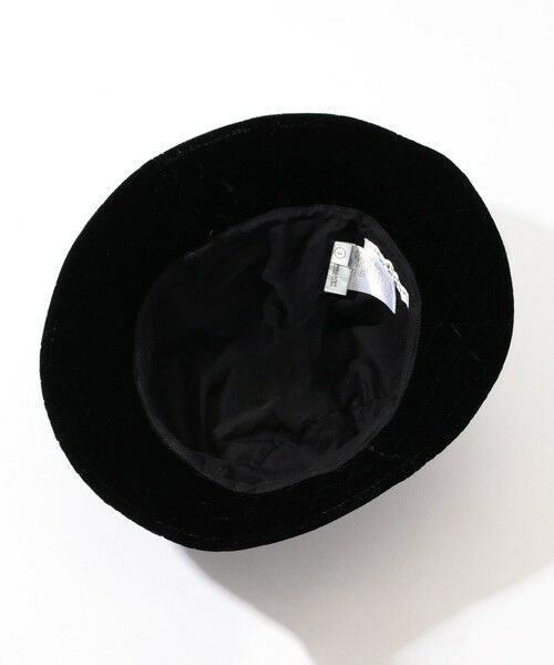 TOMORROWLAND / トゥモローランド キャップ | KIJIMA TAKAYUKI BALLOON HAT | 詳細6