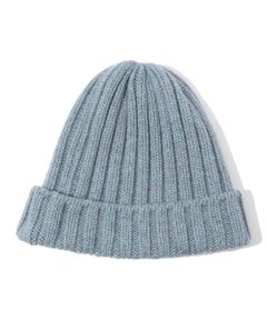 KIJIMA TAKAYUKI　KNIT DECK CAP グレー KIJIMA TAKAYUKI KNIT DECK CAP｜トゥモローランド 公式通販