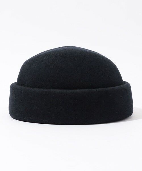 TOMORROWLAND / トゥモローランド キャップ | KIJIMA TAKAYUKI GARRISON CAP | 詳細3