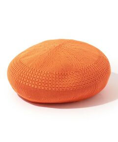 TOMORROWLAND / トゥモローランド ハンチング・キャスケット・ベレー帽 | KIJIMA TAKAYUKI POLY KNIT BERET