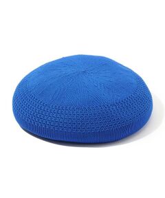 TOMORROWLAND / トゥモローランド ハンチング・キャスケット・ベレー帽 | KIJIMA TAKAYUKI POLY KNIT BERET