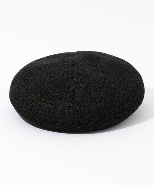 TOMORROWLAND / トゥモローランド ハンチング・キャスケット・ベレー帽 | KIJIMA TAKAYUKI POLY KNIT BERET | 詳細2