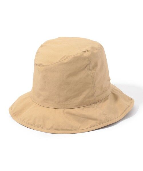 TOMORROWLAND/トゥモローランド KIJIMA TAKAYUKI COTTON OX SOFT HAT 43 ベージュ 3 TOMORROWLAND/トゥモローランド KIJIMA TAKAYUKI COTTON OX SOFT HAT 43 ベージュ 3
