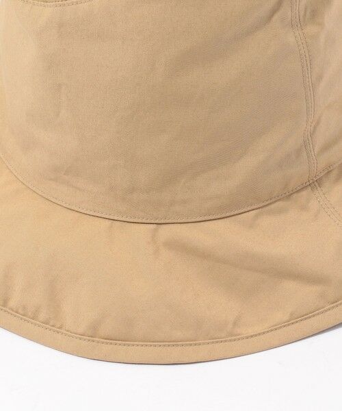 TOMORROWLAND / トゥモローランド ハット | KIJIMA TAKAYUKI COTTON OX SOFT HAT | 詳細4