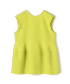 TOMORROWLAND / トゥモローランド シャツ・ブラウス | スティフダブルクロス バレルヘムブラウス