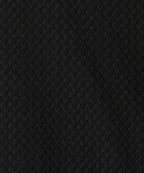 TOMORROWLAND / トゥモローランド シャツ・ブラウス | タイニーフラワージャカード パフスリーブブラウス | 詳細10