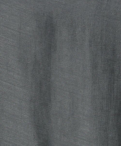 TOMORROWLAND / トゥモローランド シャツ・ブラウス(半袖以外) | セルロースポリエステルオーガンジー サイドギャザーシャツ | 詳細9