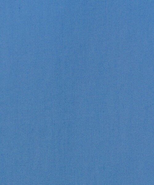 TOMORROWLAND / トゥモローランド シャツ・ブラウス | プロセスドコットン ピンタックフレンチスリーブブラウス | 詳細10