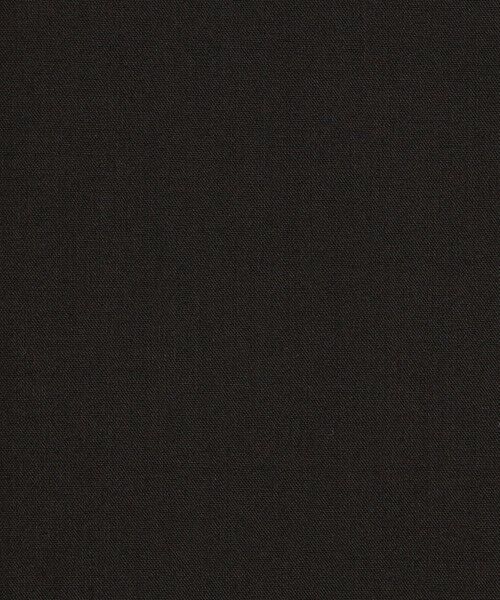 TOMORROWLAND / トゥモローランド シャツ・ブラウス | プロセスドコットン ピンタックフレンチスリーブブラウス | 詳細8