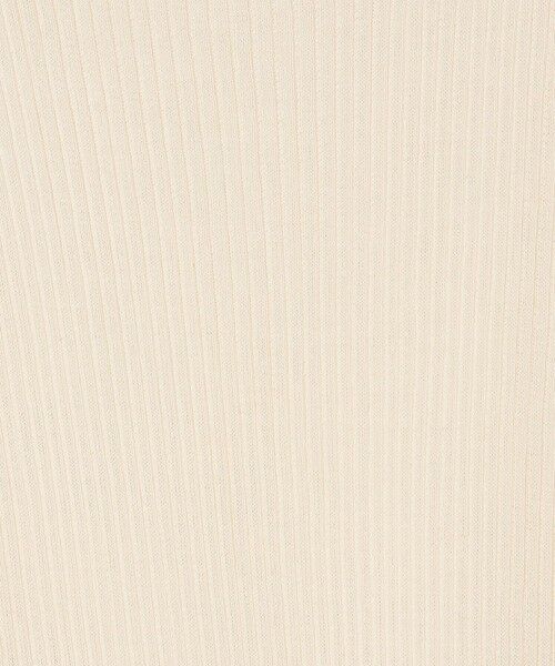 TOMORROWLAND / トゥモローランド ニット・セーター | マーセライズドコットン クルーネックプルオーバー | 詳細14