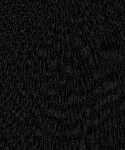 TOMORROWLAND / トゥモローランド ニット・セーター | マーセライズドコットン クルーネックプルオーバー | 詳細15
