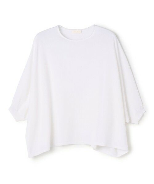 セール】 フォックスカシミヤ シャツカラープルオーバー