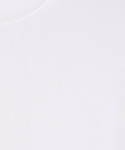 TOMORROWLAND / トゥモローランド ニット・セーター | サスティナブルコットンナイロン ワイドプルオーバー | 詳細9