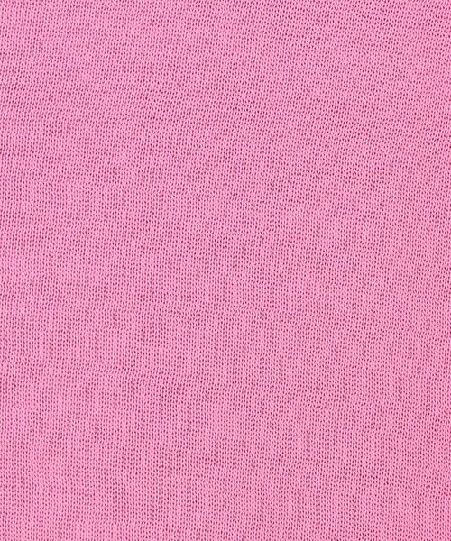 TOMORROWLAND / トゥモローランド ニット・セーター | サスティナブルコットンナイロン Vネックノースリーブプルオーバー | 詳細8