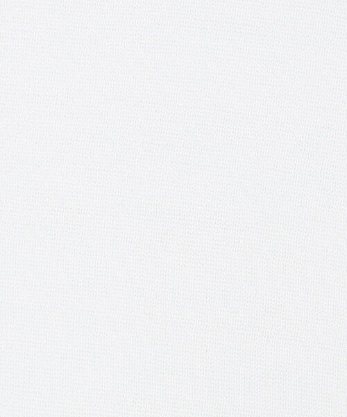 TOMORROWLAND / トゥモローランド ニット・セーター | サスティナブルコットンナイロン Vネックノースリーブプルオーバー | 詳細9