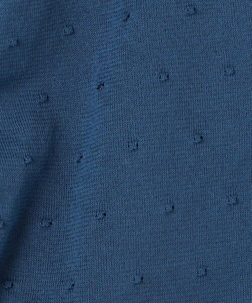 TOMORROWLAND / トゥモローランド カーディガン・ボレロ | シアードット キャップスリーブカーディガン | 詳細9