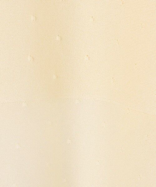 TOMORROWLAND / トゥモローランド ニット・セーター | シアードット ワイドプルオーバー | 詳細8