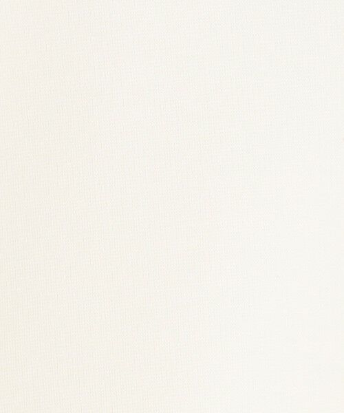 TOMORROWLAND / トゥモローランド カットソー | ジャージーコンビ ランタンスリーブプルオーバー | 詳細9