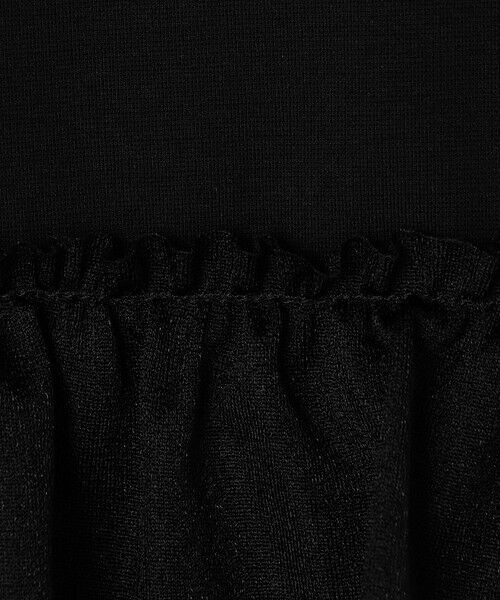 TOMORROWLAND / トゥモローランド カットソー | ジャージーコンビ ティアードプルオーバー | 詳細11