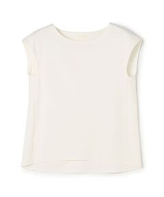 フォトプリント ノースリーブTシャツ （Tシャツ）｜TOMORROWLAND