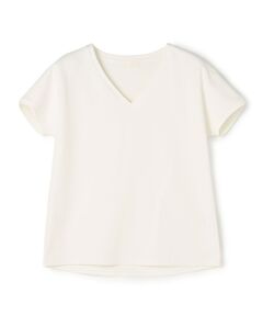 tシャツ ジャージーコンビ ランタンスリーブプルオーバー レディース Ballsey tシャツ ジャージーコンビ ランタンスリーブプル