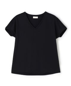 セール】 【別注】ATON クルーネックTシャツ （Tシャツ